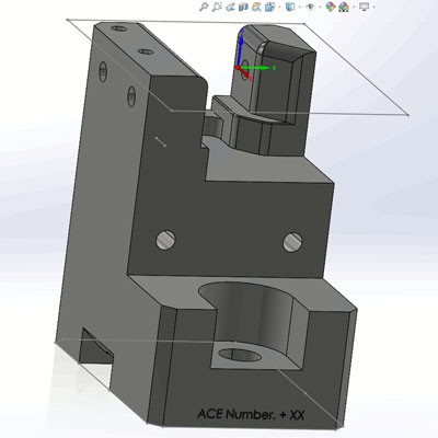 Proiectare 3D