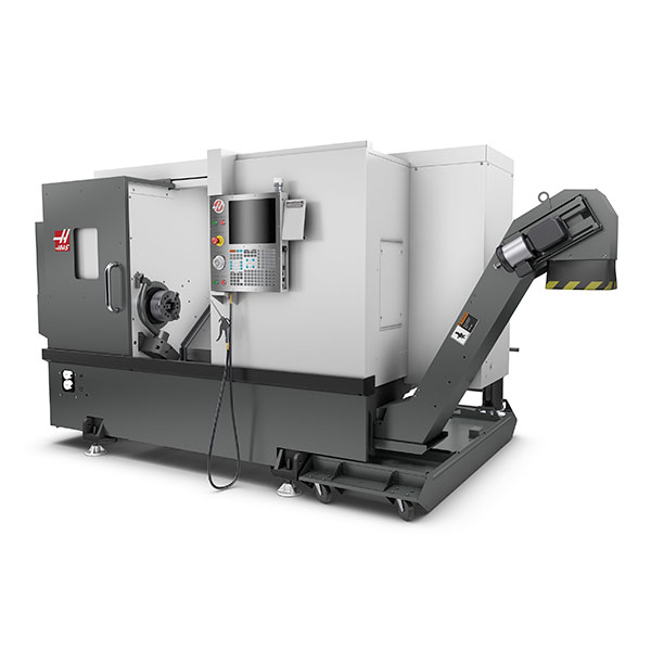 Strung Haas ST20 X200 x Z550
